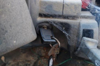 Boite de vitesses RENAULT SUPER 5