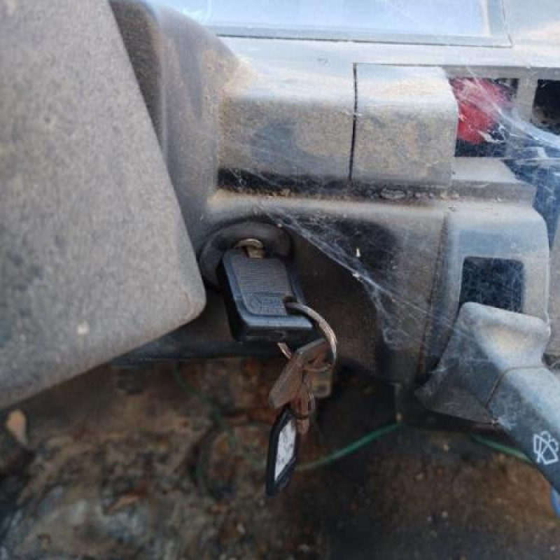 Boite de vitesses RENAULT SUPER 5 Photo n°8