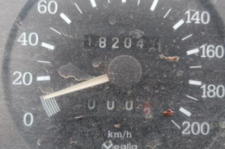 Boite de vitesses RENAULT SUPER 5