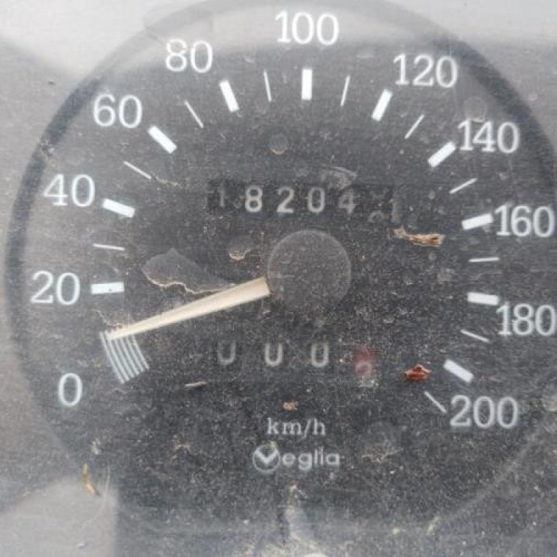 Boite de vitesses RENAULT SUPER 5 Photo n°9