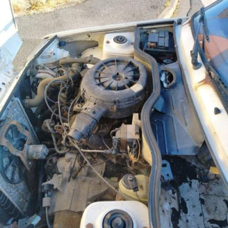 Boite de vitesses RENAULT SUPER 5 Photo n°10