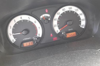 Boite de vitesses KIA PICANTO 1 Photo n°1