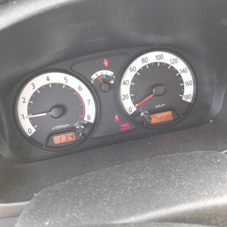 Boite de vitesses KIA PICANTO 1 Photo n°1