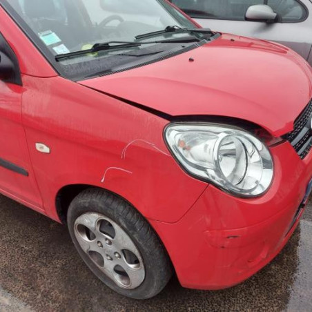 Boite de vitesses KIA PICANTO 1