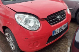 Boite de vitesses KIA PICANTO 1
