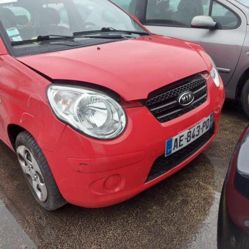 Boite de vitesses KIA PICANTO 1 Photo n°3