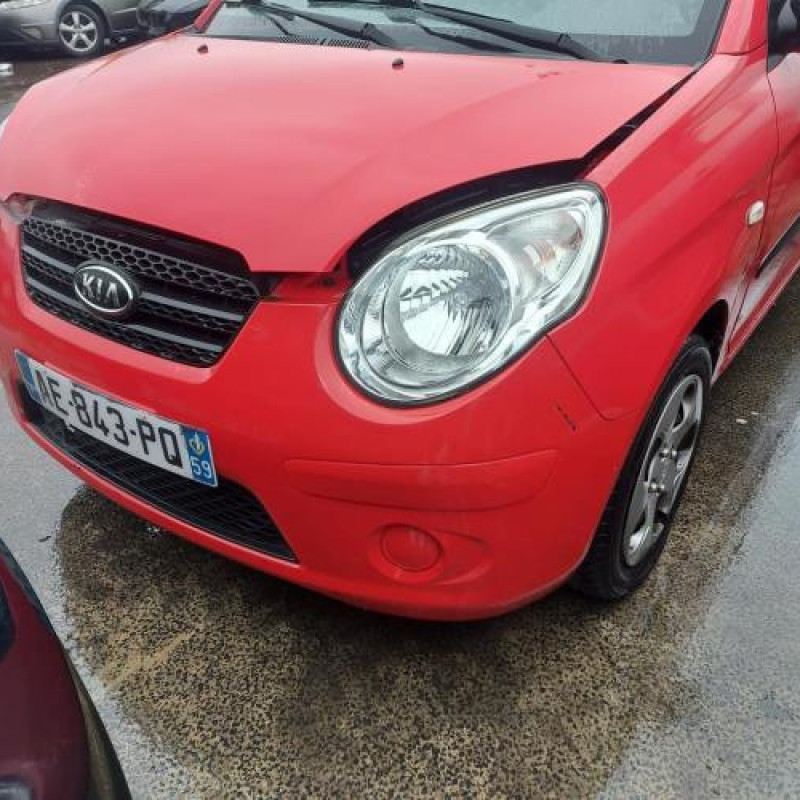 Boite de vitesses KIA PICANTO 1 Photo n°4
