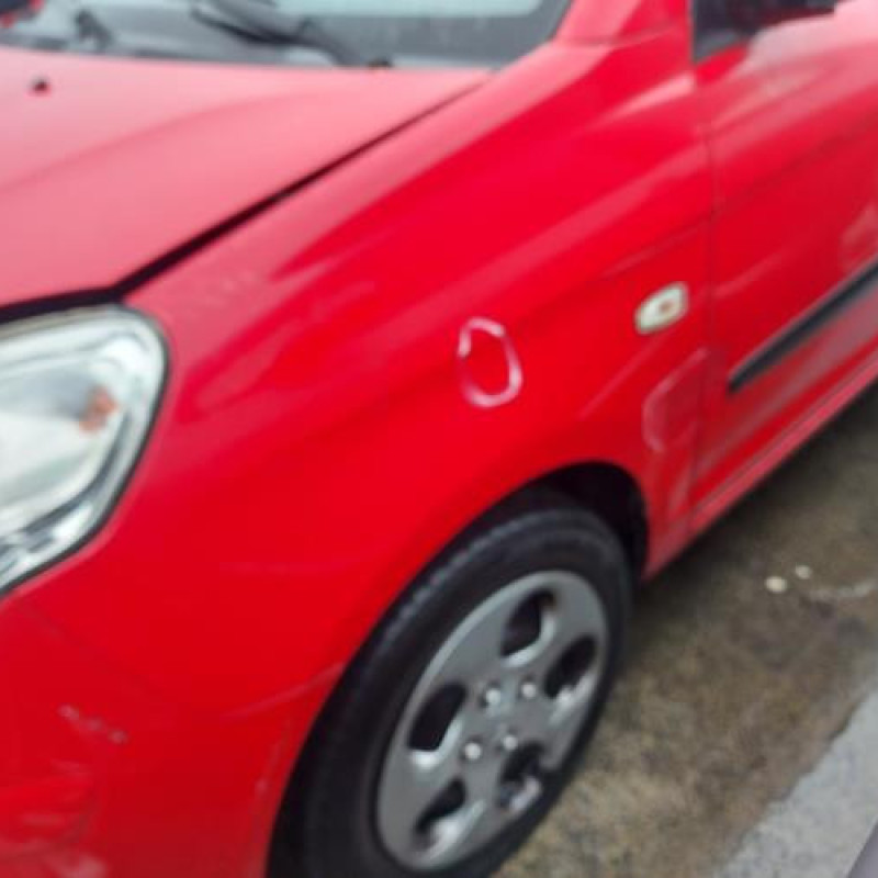 Boite de vitesses KIA PICANTO 1 Photo n°5