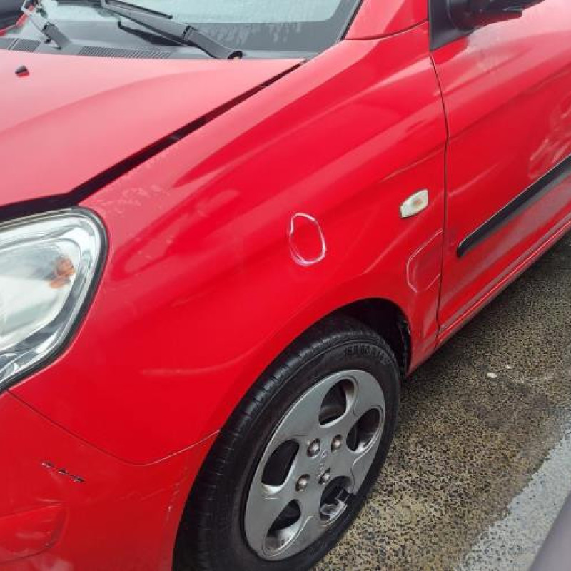 Boite de vitesses KIA PICANTO 1 Photo n°6