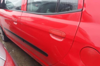 Boite de vitesses KIA PICANTO 1