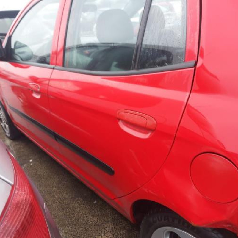 Boite de vitesses KIA PICANTO 1 Photo n°8