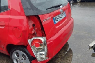 Boite de vitesses KIA PICANTO 1