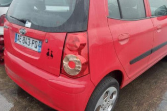Boite de vitesses KIA PICANTO 1