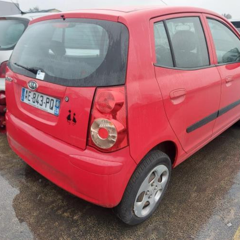 Boite de vitesses KIA PICANTO 1 Photo n°10