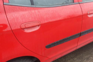 Boite de vitesses KIA PICANTO 1