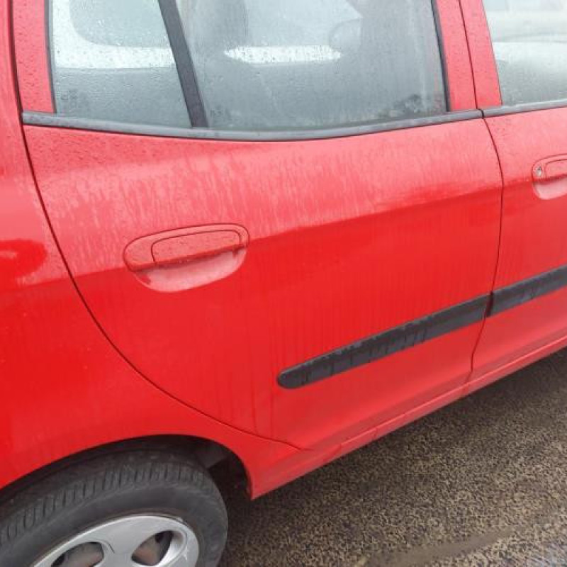 Boite de vitesses KIA PICANTO 1 Photo n°11