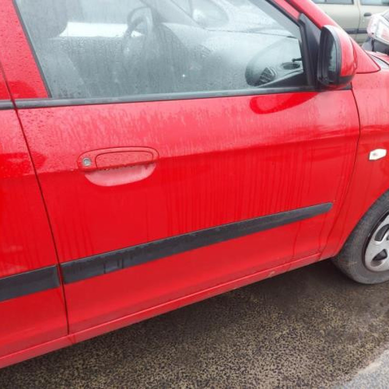 Boite de vitesses KIA PICANTO 1 Photo n°12