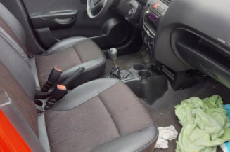 Boite de vitesses KIA PICANTO 1