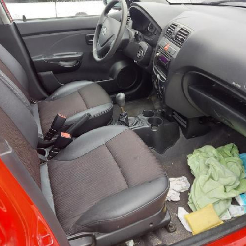 Boite de vitesses KIA PICANTO 1 Photo n°13