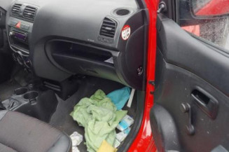 Boite de vitesses KIA PICANTO 1