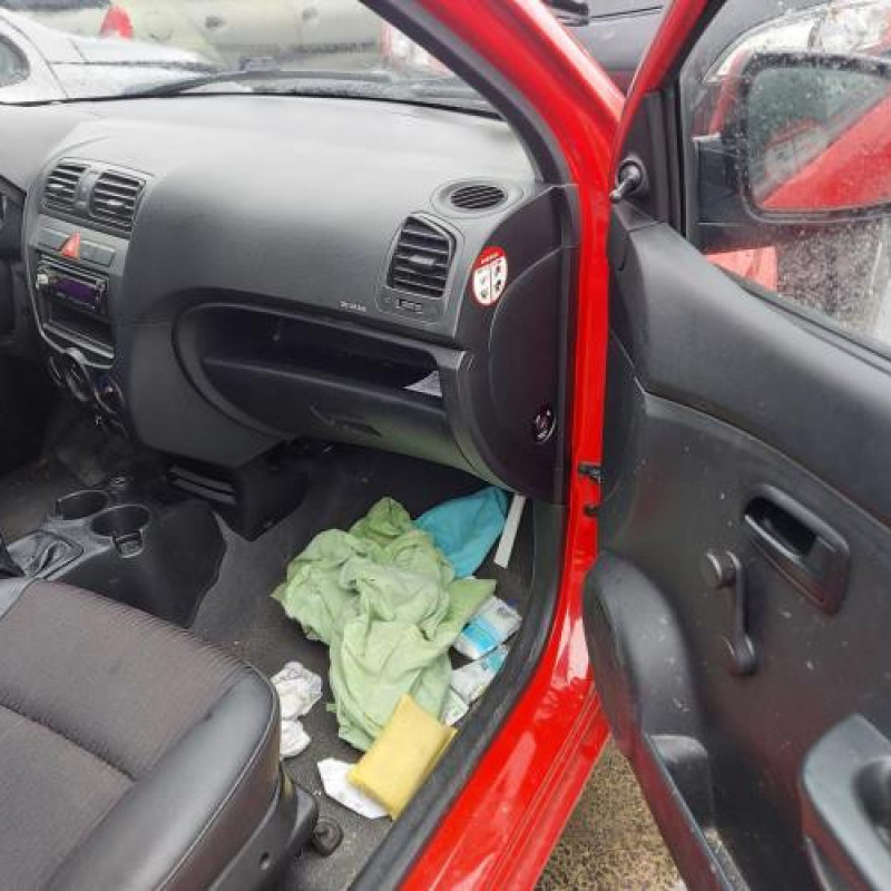 Boite de vitesses KIA PICANTO 1 Photo n°14