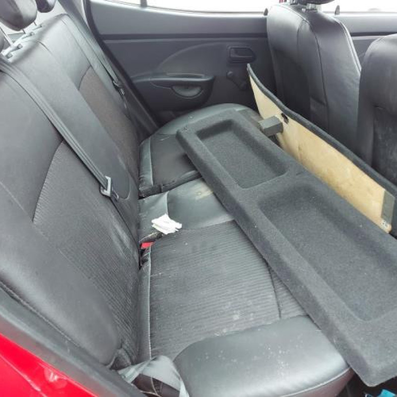Boite de vitesses KIA PICANTO 1 Photo n°15