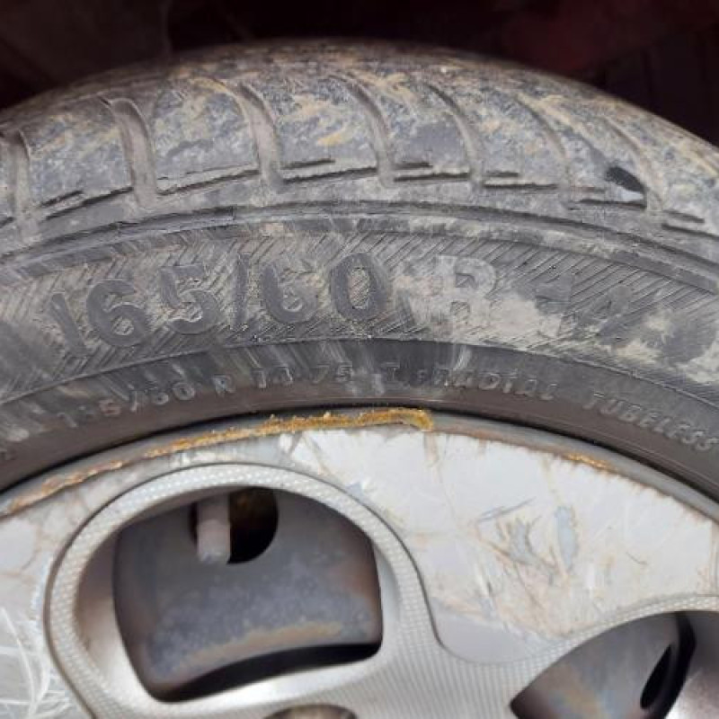 Boite de vitesses KIA PICANTO 1 Photo n°16