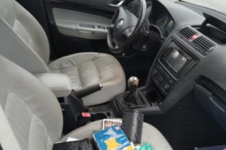 Boite de vitesses SKODA OCTAVIA 2