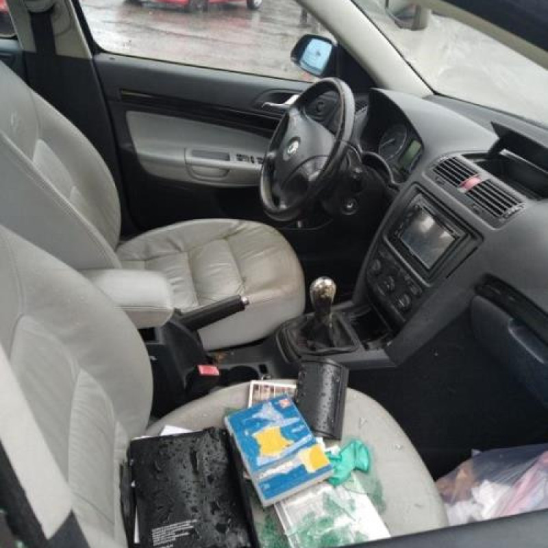 Boite de vitesses SKODA OCTAVIA 2 Photo n°6