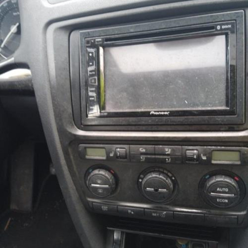Boite de vitesses SKODA OCTAVIA 2 Photo n°8