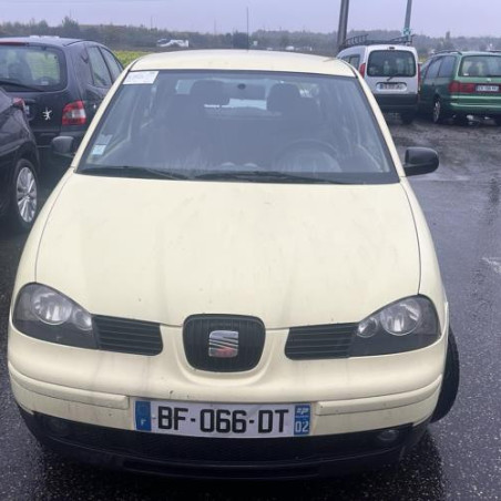 Boite de vitesses SEAT AROSA Photo n°1