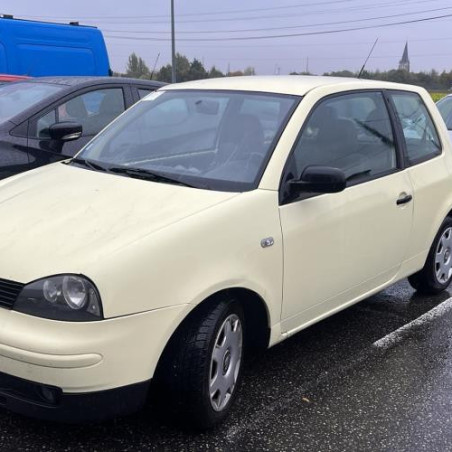 Boite de vitesses SEAT AROSA