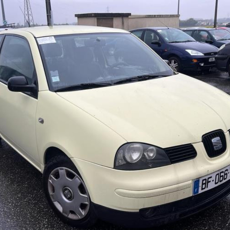 Boite de vitesses SEAT AROSA Photo n°3