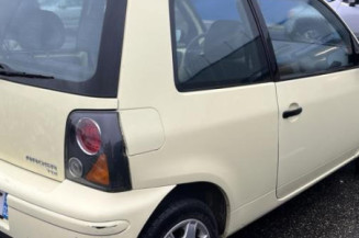 Boite de vitesses SEAT AROSA