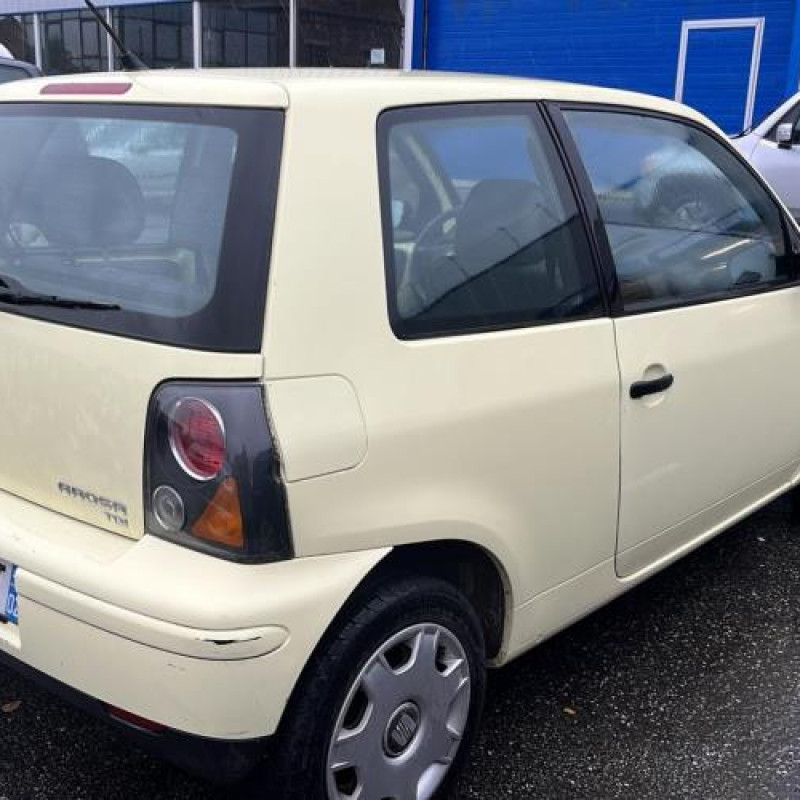 Boite de vitesses SEAT AROSA Photo n°4