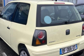 Boite de vitesses SEAT AROSA
