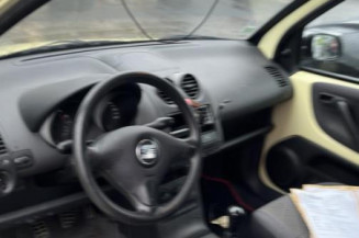 Boite de vitesses SEAT AROSA