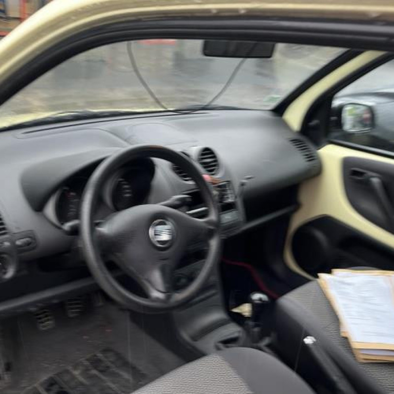 Boite de vitesses SEAT AROSA Photo n°6