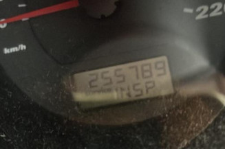 Boite de vitesses SEAT AROSA