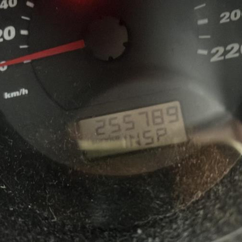 Boite de vitesses SEAT AROSA Photo n°7