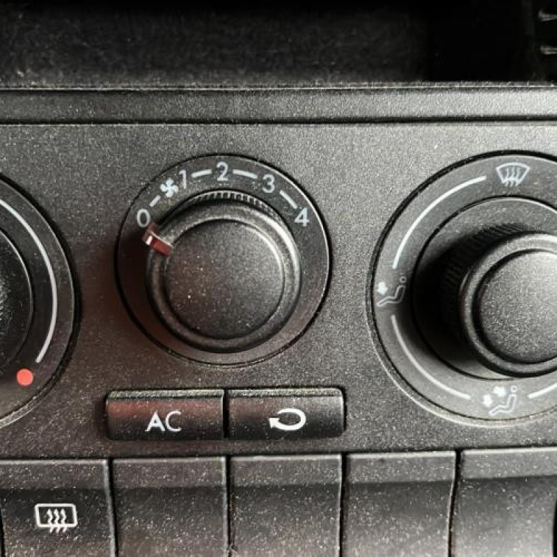 Boite de vitesses SEAT AROSA Photo n°8