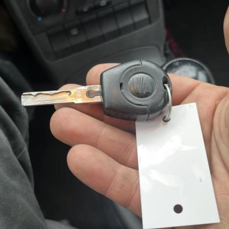 Boite de vitesses SEAT AROSA Photo n°9
