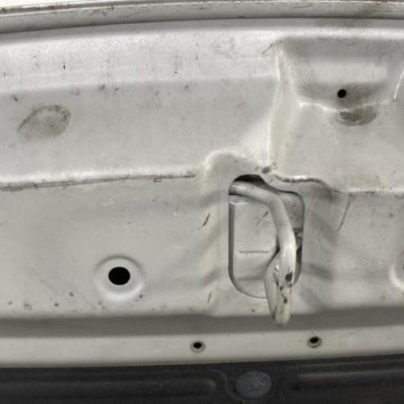 Capot KIA RIO 3 Photo n°6
