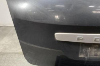 Malle/Hayon arriere PEUGEOT 308 1 SW