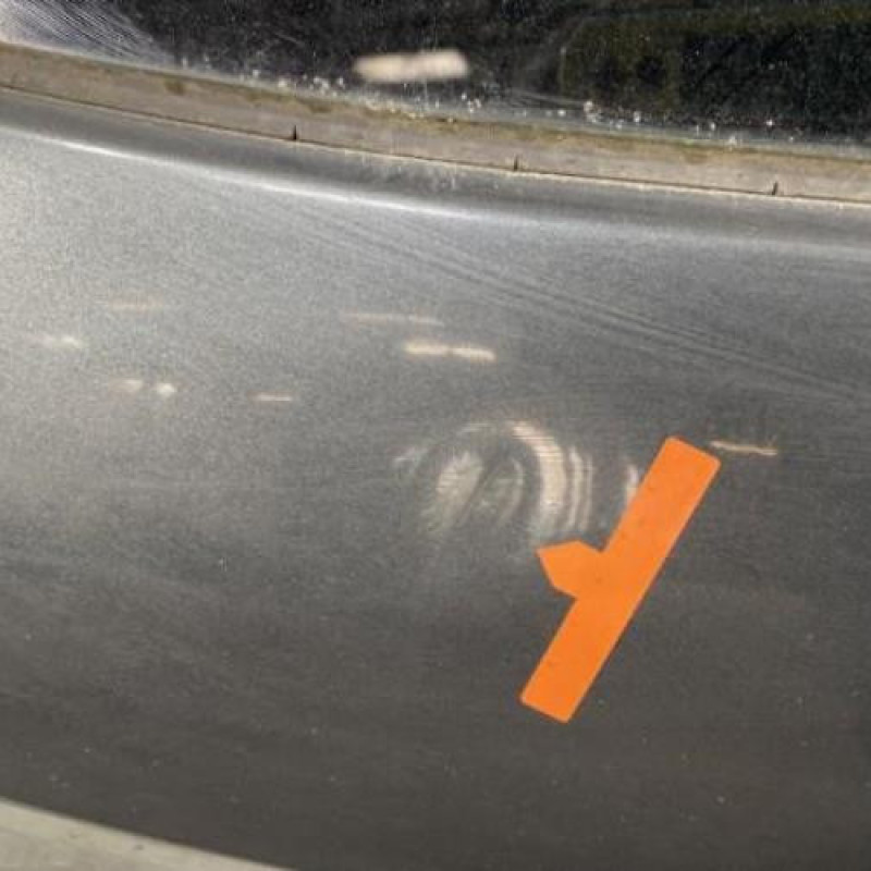 Malle/Hayon arriere PEUGEOT 308 1 SW Photo n°8