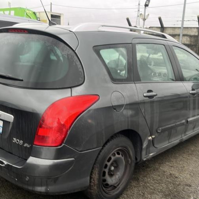 Malle/Hayon arriere PEUGEOT 308 1 SW Photo n°18