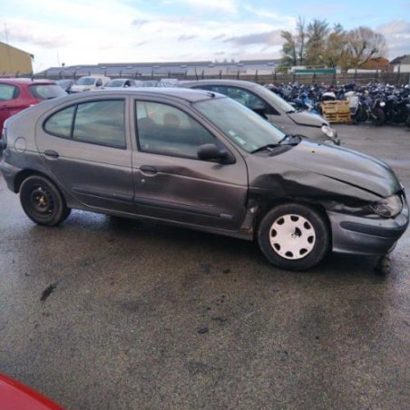 Boite de vitesses RENAULT MEGANE 1