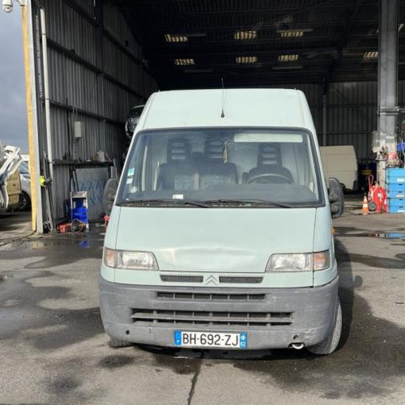 Boite de vitesses CITROEN JUMPER 1 Photo n°1
