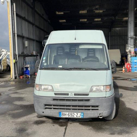 Boite de vitesses CITROEN JUMPER 1 Photo n°1