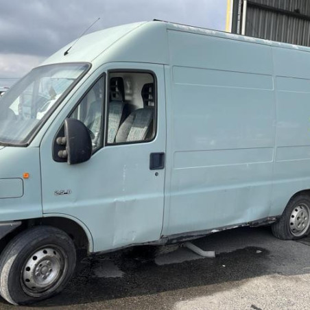 Boite de vitesses CITROEN JUMPER 1